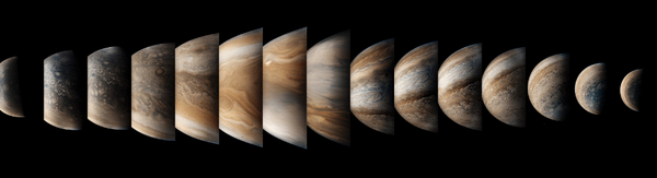 sonda Juno