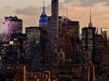 Layer-lapse Nowego Jorku – oszałamiający timelapse wyczyniający sztuczki z czasem