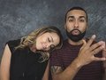 Moja żona nie pozwala mi fotografować kobiet – fotograf Manny Ortiz wraz z małżonką omawiają trudny temat