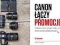 Canon łączy promocje