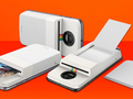 Polaroid Insta-Share – moduł do Motoroli Z umożliwiający natychmiastowy wydruk zdjęcia