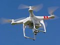 DJI oskarżana o szpiegowanie na rzecz Chin za pomocą własnych dronów