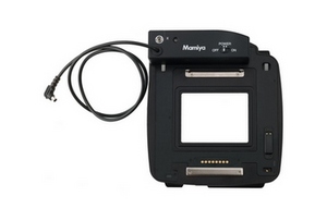 Adapter Mamiya ProSD HX702