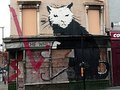 Banksy ujawniony! Niepokazywane dotąd zdjęcie potwierdza tożsamość ulicznego artysty