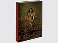 Wywiad z Annie Leibovitz – legendarna fotografka omawia 5 zdjęć ze swojej najnowszej książki