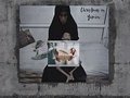 Christmas in Yemen - billboardy polskiego artysty zwracają uwagę na kryzys humanitarny, o którym się nie mówi 