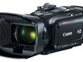 Nowe profesjonalne kamery Canona nie nagrywają w jakości 4K