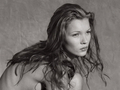 Albert Watson zdradza kulisy powstawania słynnego portretu Kate Moss