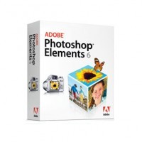 Adobe Photoshop Elements 6 dla systemu Mac