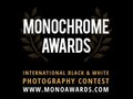 Konkurs fotografii czarno-białej Monochrome Awards 2017 rozstrzygnięty