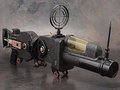 Gratka dla kolekcjonerów – rzadki aparat Rokuoh-Sha Type 89 na aukcji eBay