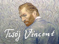 Twój Vincent nominowany do Oscara! Polsko-brytyjska animacja zachwyciła świat