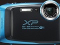 Fujifilm Finepix XP130 - najnowszy twardziel z poczwórną ochroną