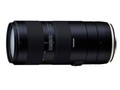 Obiektyw Tamron 70-210 F/4 Di VC USD z mocowaniem dla aparatów Canon i Nikon 
