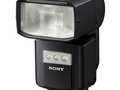 Sony HVL-F60RM -  lampa błyskowa z wydajnym trybem ciągłym i sterowaniem bezprzewodowym