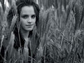 Zachwycająca Emma Watson. Zdjęcia i film Petera Lindbergha