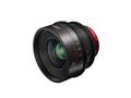 Canon CN-E20mm T1.5 L F - superszybki wielkoformatowy obiektyw do nagrań w jakości 4K
