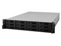 Synology RackStation iRS2418+/RS2418RP+ - nowy serwer NAS