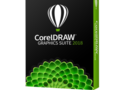 Corel DRAW Graphics Suite 2018 - poznaj nowe zaawansowane funkcje programów Photo-Paint 2018