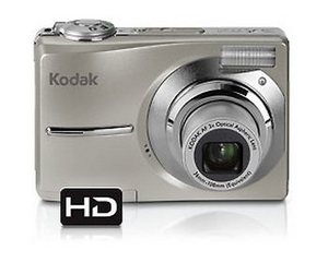 Kodak EasyShare C713 