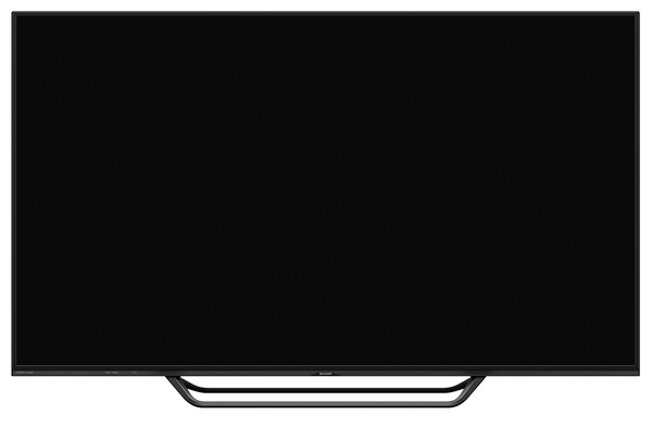 SHARP TV LV-70X500E - monitor TV o rozdzielczości 8K