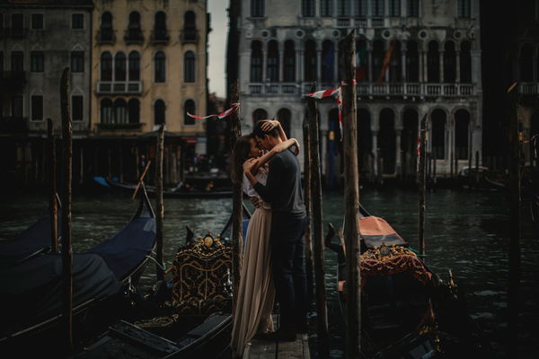 The Best Engagement Photos of The Year 2018