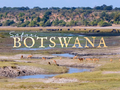 Zachwycające piękno przyrody na safari w Botswanie pokazane na time-lapse w jakości 4K