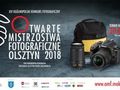 Ruszyła 14. edycja ogólnopolskich Otwartych Mistrzostw Fotograficznych!