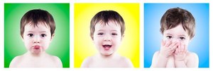 Fotografia dziecięca pełna barw i uśmiechów - Jordan Pinder podpowiada, jak to osiągnąć