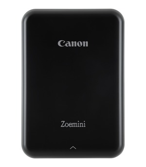 Canon Zoemini - kieszonkowa drukarka fotograficzna