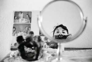 Audrey Tautou: Podmiotem moich zdjęć jest ktoś pomiędzy graną przeze mnie postacią i tym, kim jestem naprawdę