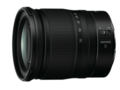 Nikon wprowadza na rynek trzy obiektywy NIKKOR Z serii S i adapter do mocowania FTZ oraz ogłasza prace nad obiektywem 58 mm f/0.95 S Noct