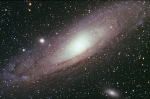 Jak robić zachwycające zdjęcia nocnego nieba - poradnik fotografii astronomicznej, część III