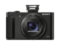 Sony Cyber-shot HX99 i Sony Cyber-shot HX95 - najmniejsze na świecie aparaty podróżnicze z dużym zoomem