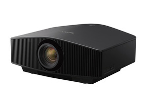 Sony wprowadza trzy nowe projektory 4K HDR do kina domowego, w tym zaawansowany model VPL-VW870ES z obiektywem ARC-F