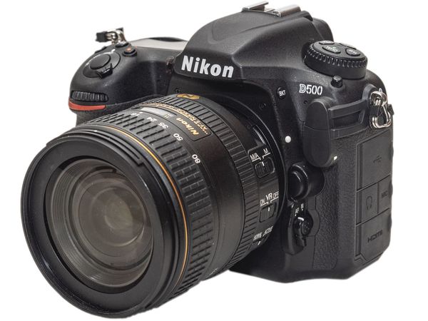 Nikon D500 recenzja błyskawiczna test ISO test praktyczny pierwsze wrażenie lustrzanka reporterska