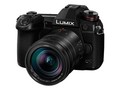 Try&Buy z aparatami i obiektywami Panasonic Lumix