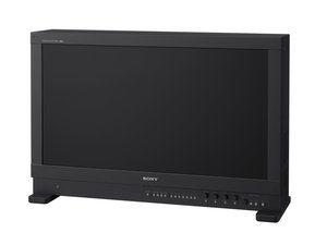 Monitor referencyjny Sony BVM-HX310 wyświetla materiały 4K HDR przy jasności do 1000 cd/m2 i współczynniku kontrastu 1 000 000:1