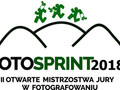 Fotosprint 2018 - II Otwarte Mistrzostwa Jury w Fotografowaniu