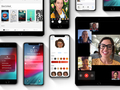 iOS 12 – co nowego daje fotografom korzystającym z iPhone'a i iPada?