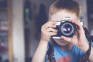 Dzień Chłopaka w SwiatObrazu.pl – 14 prezentów dla fotografów, którzy są wiecznymi chłopcami