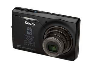 Kodak  M2008 - olimpijczyk