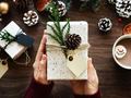 Zoom na prezenty – świąteczny poradnik zakupowy. Wybierz prezent na Święta dla fotografa lub filmowca