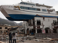 100 najbardziej zaskakujących zdjęć świata: Yasuyoshi Chiba – Tsunami