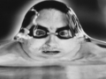 100 najbardziej zaskakujących zdjęć świata: Tim Clayton – Pływak w wodnym czepku