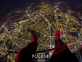 POLAND ON AIR - album oraz wystawa fotografii lotniczych