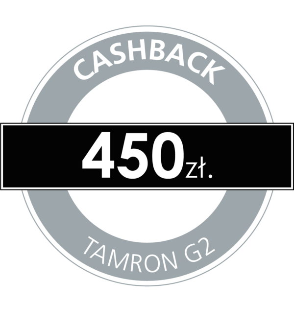 cashback tamron