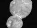Pierwsze zdjęcia obiektu z rubieży Układu Słonecznego i z powierzchni niewidocznej strony Księżyca