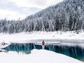 Fotografowanie zimą. 10 kroków do udanego zdjęcia