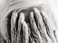 Intymne portrety 100-latków pokazują piękno starzejących się ciał